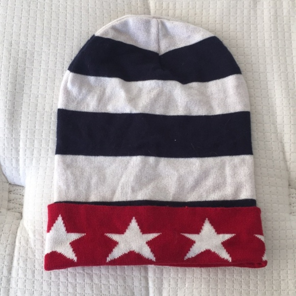 Men USA🇺🇸 Beanie Hats